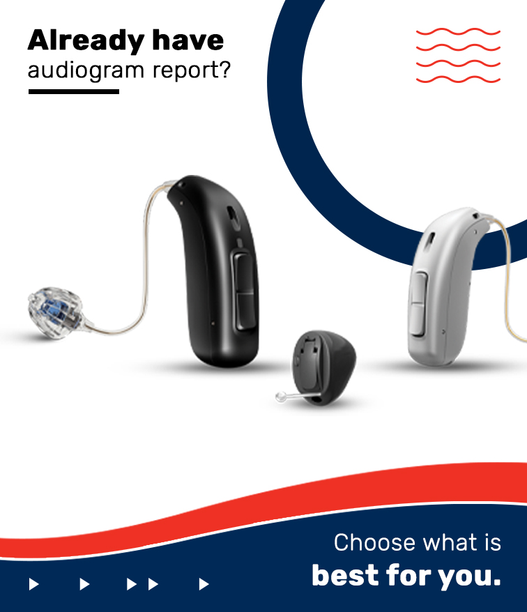 Digital Hearing Aid Clinic in Kolkata