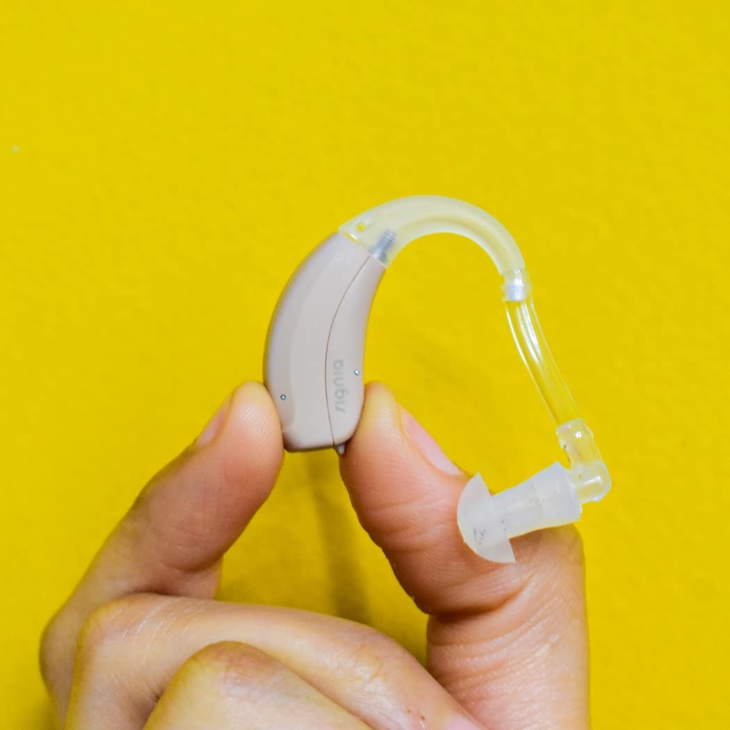 Hearing Aid Online Kolkata