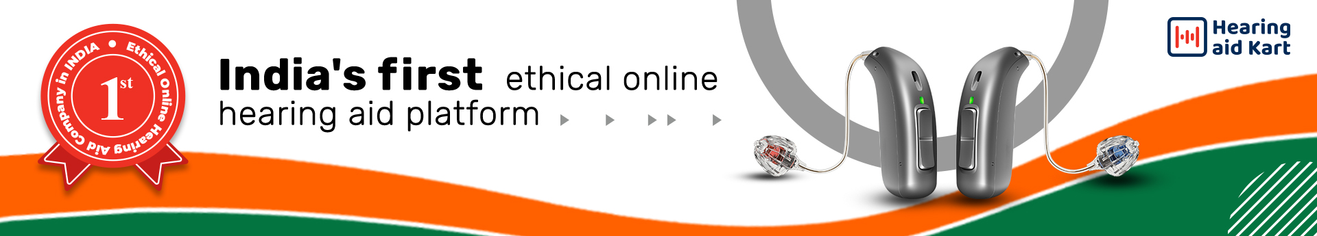 Hearing Aid Online Kolkata