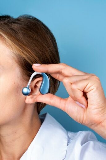 Digital Hearing Aid Machines in Kolkata