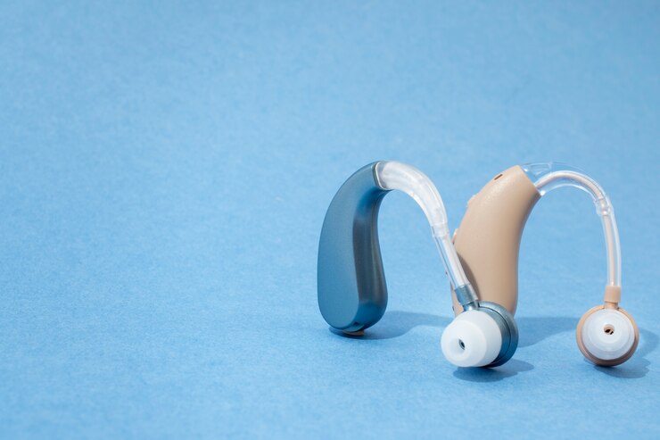 Digital Hearing Aid Machines in Kolkata
